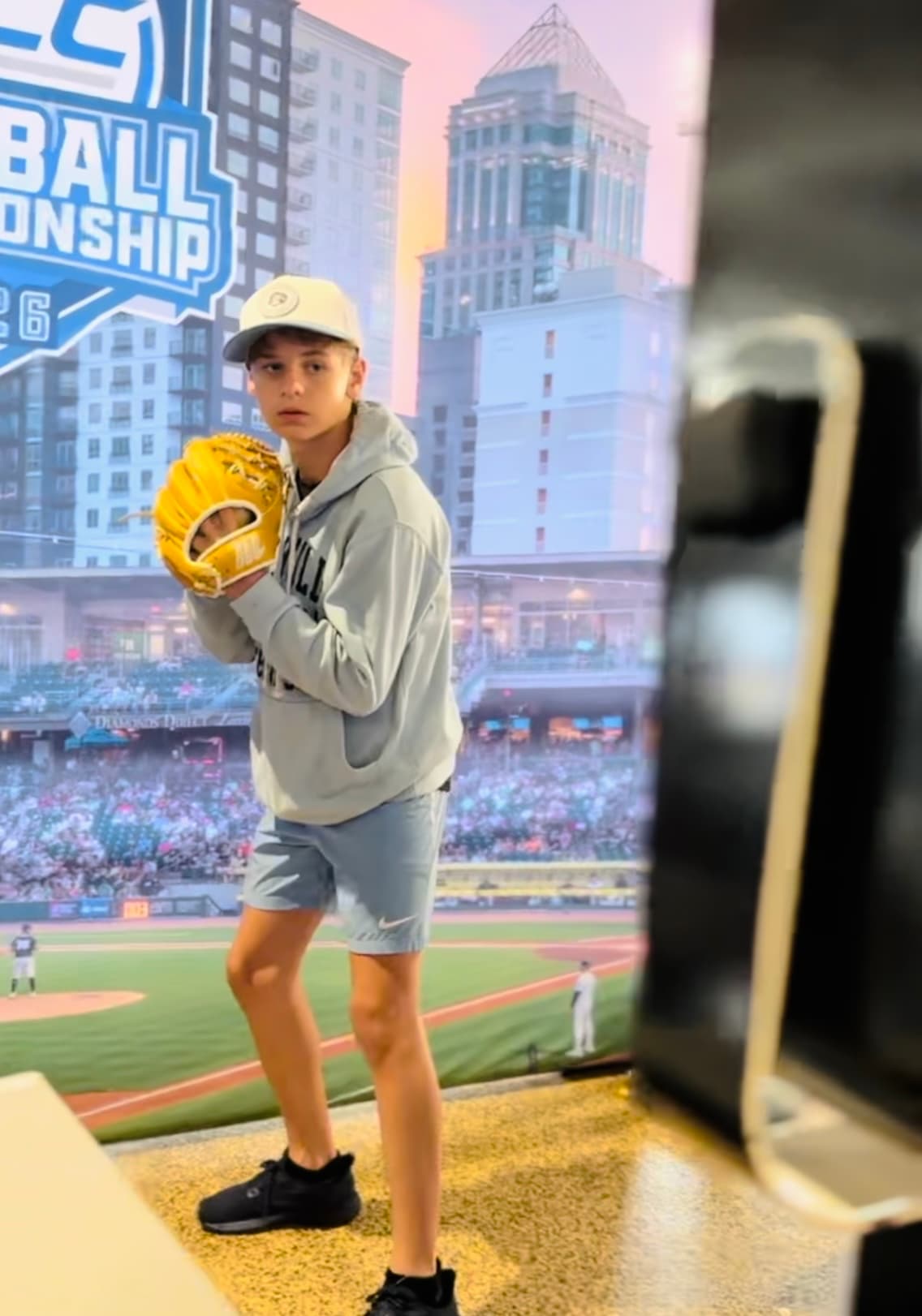 Stepping Up to the Plate: ACC Baseball Tournament Fan Experience | PivotXP