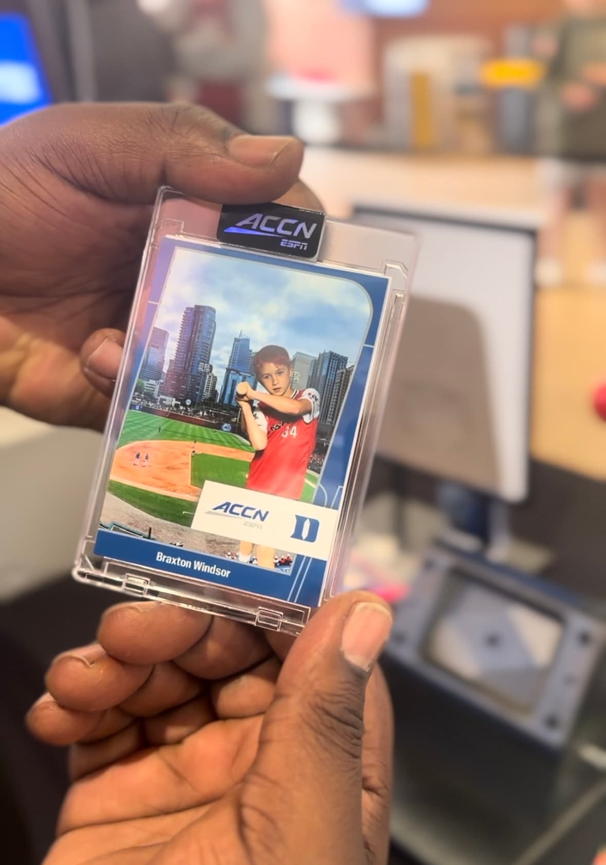 One Scan, Personalized Instantly