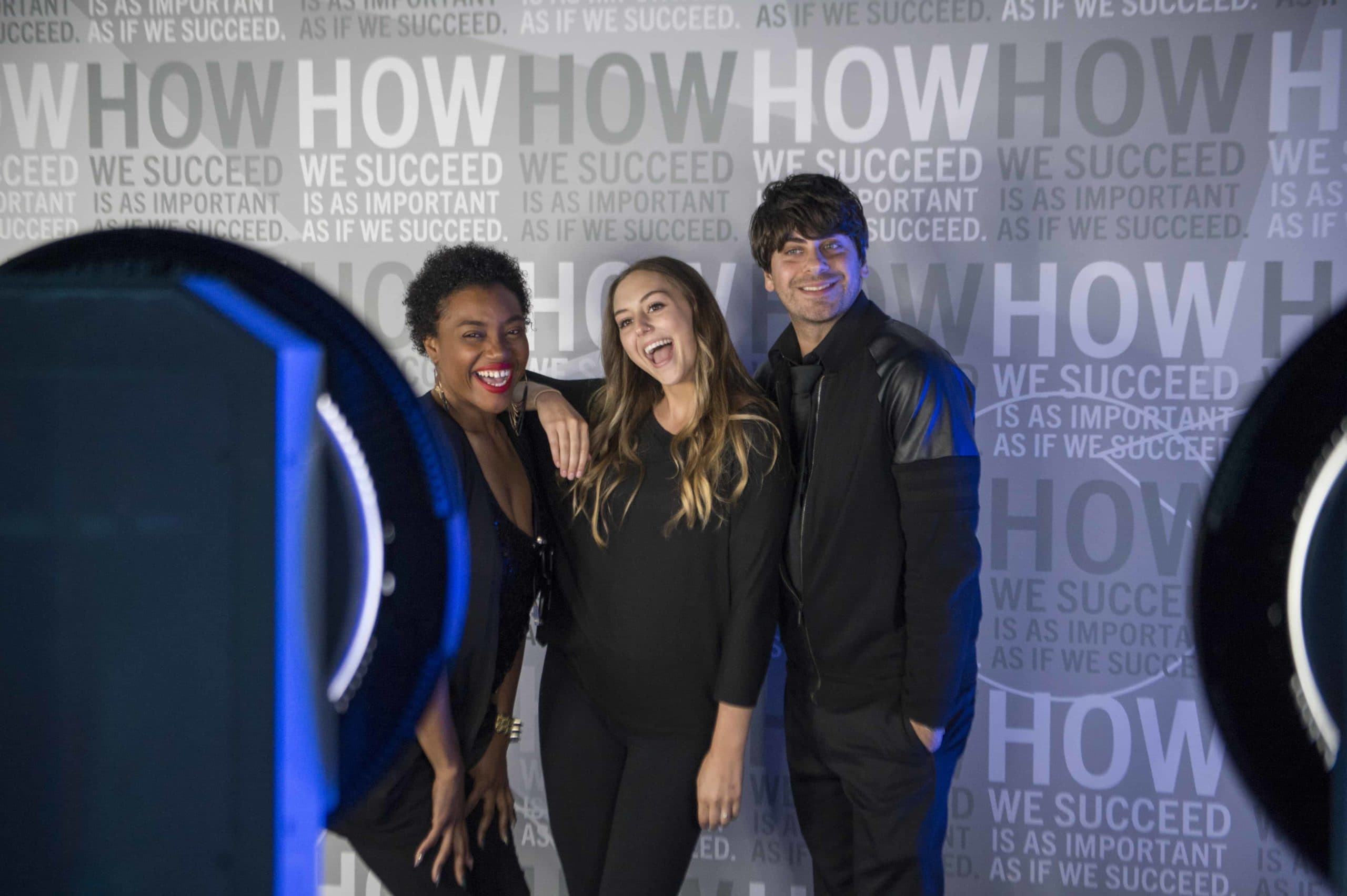 Baird 100 Years Mosaic highlight