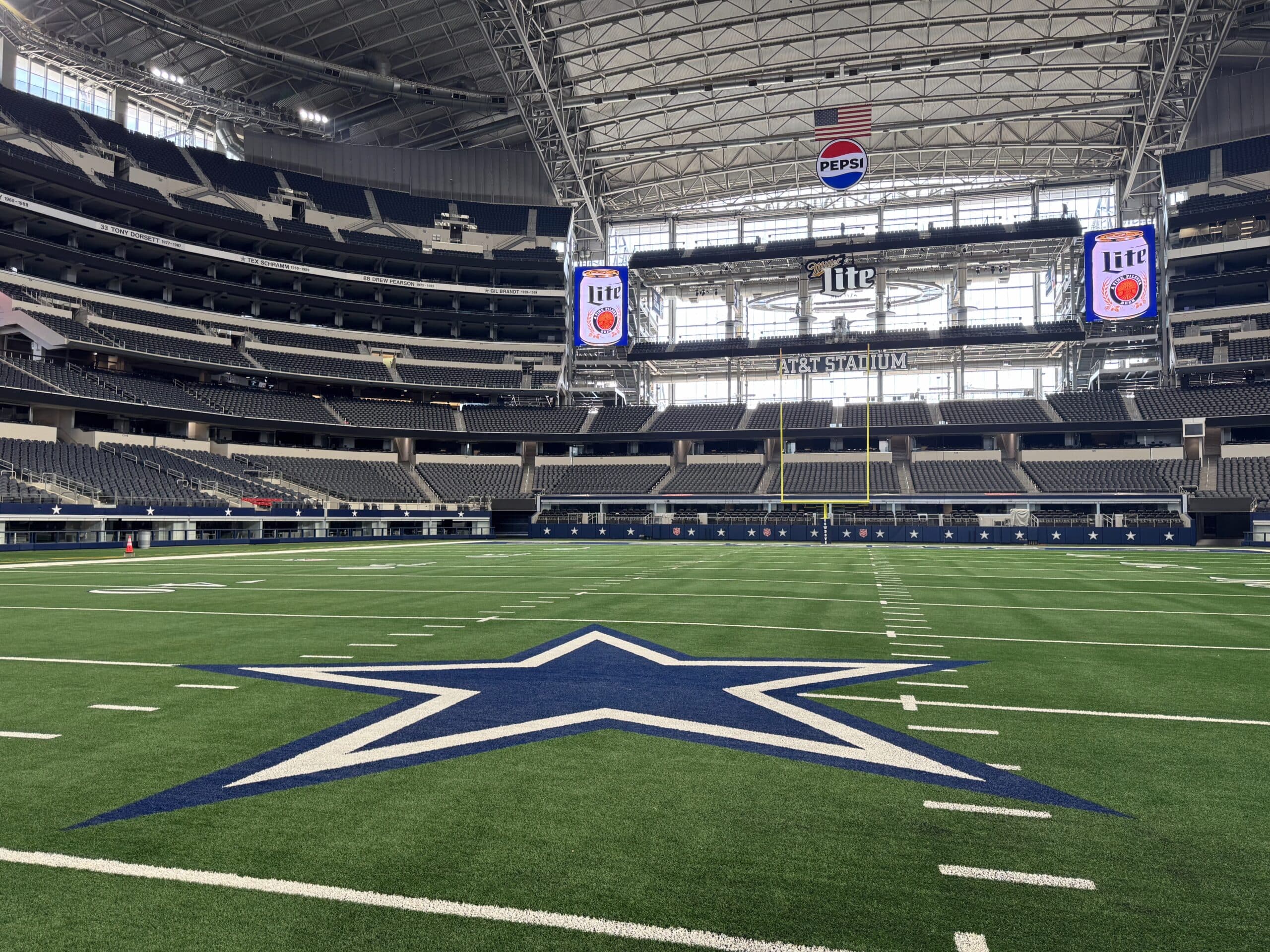 Five Combine Drills, One Local-Server Leaderboard 2