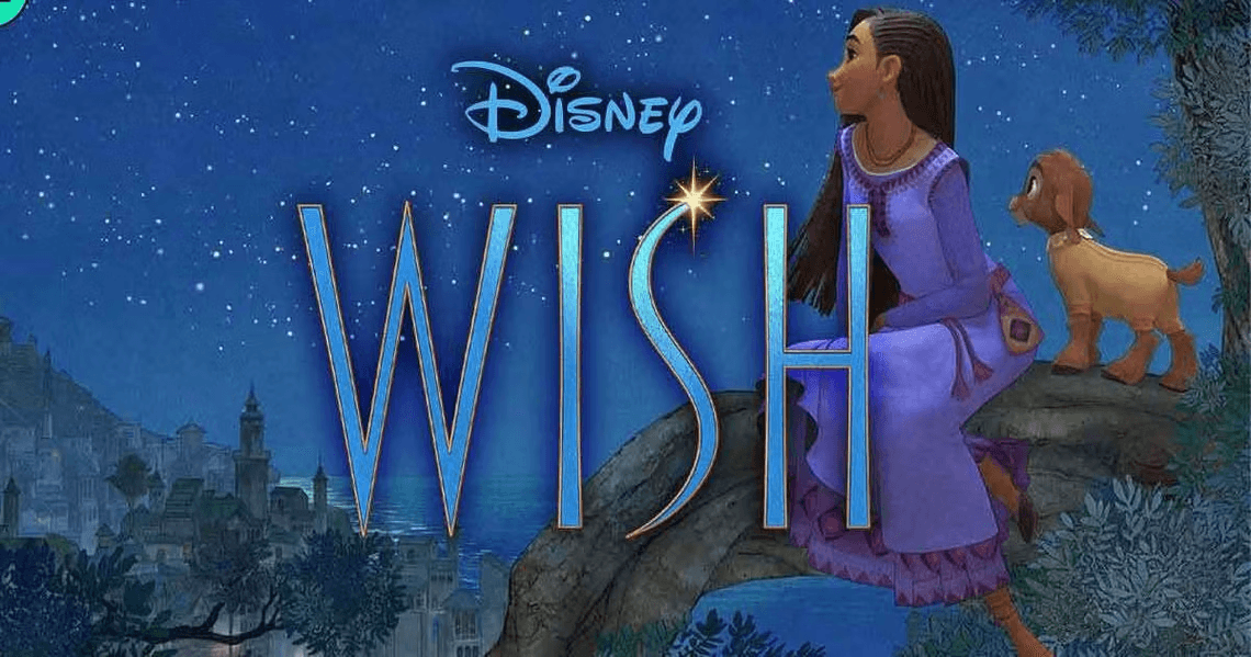 Disney: WISH