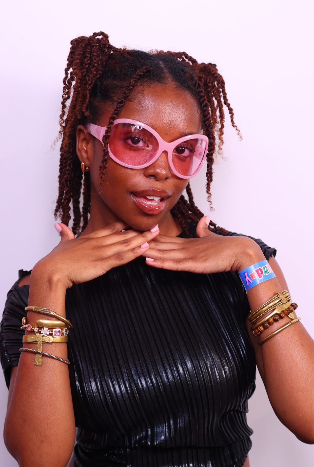 Envsn Fest NYC: Foot Locker Headshot Kiosk highlight