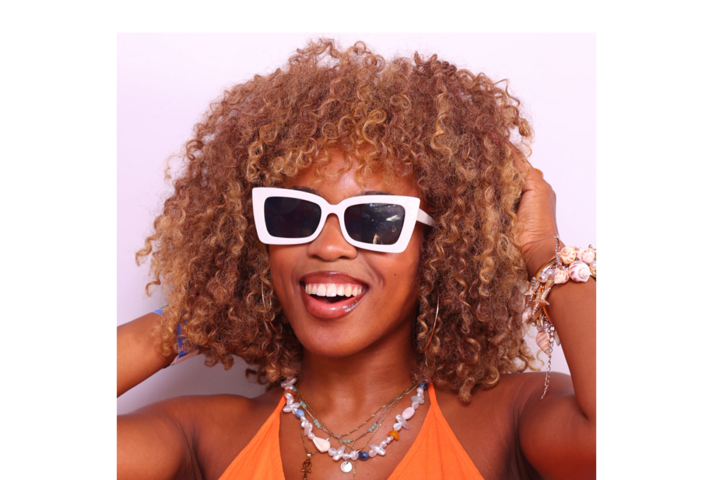 Envsn Fest NYC: Foot Locker Headshot Kiosk