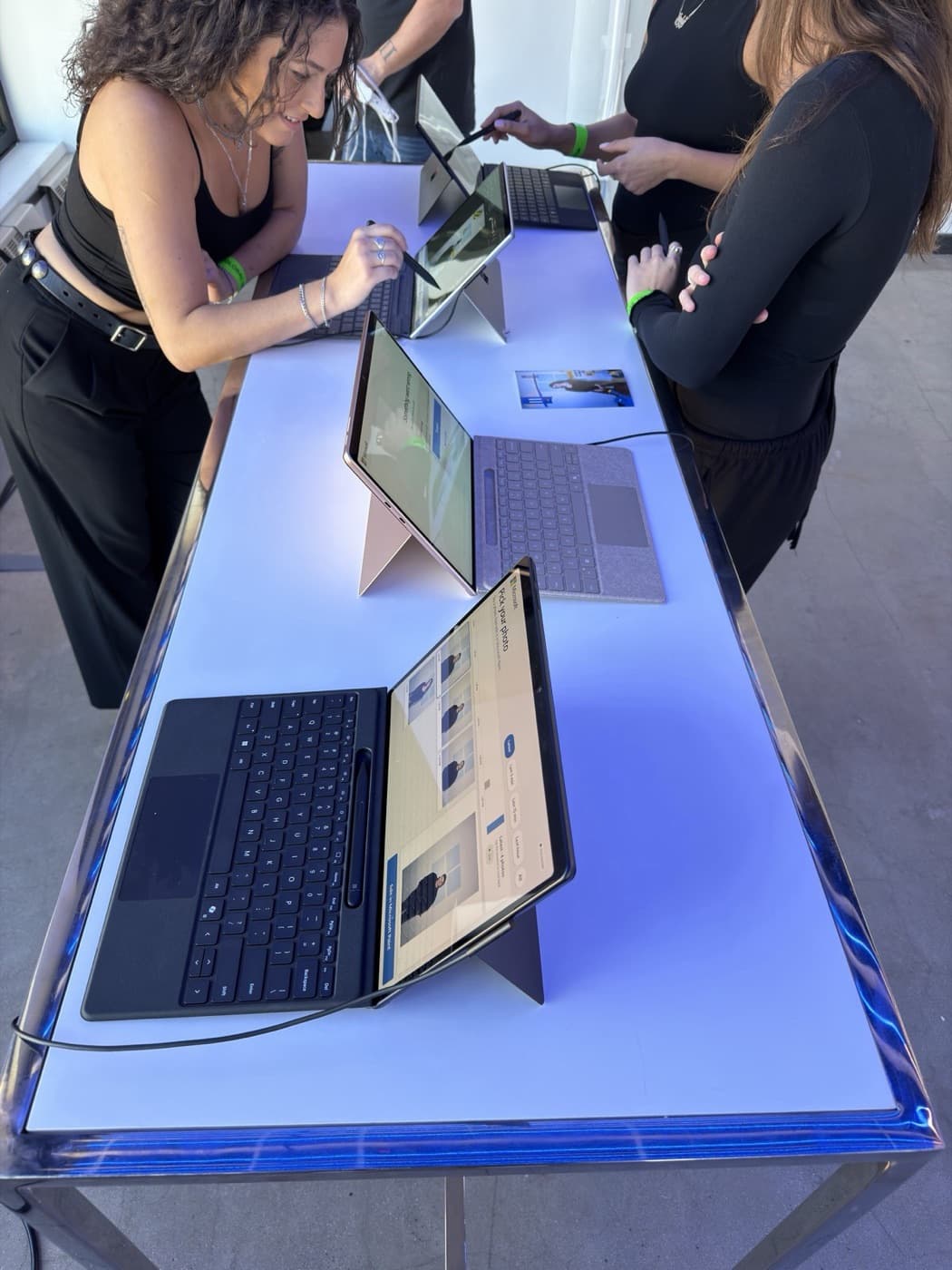 Built Around Microsoft's Own Devices 2