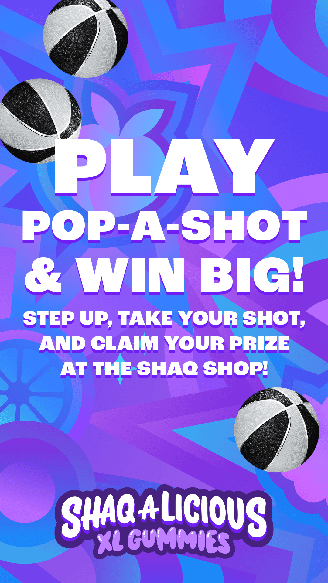 Pop-A-Shot Meets a Real-Time Leaderboard 3