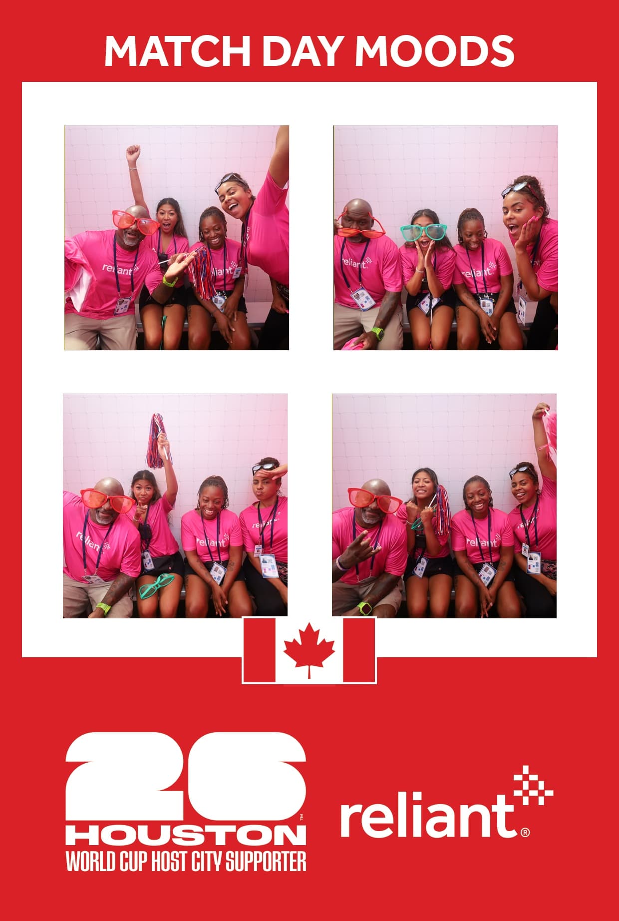 Four-Shot Photo Strips 2