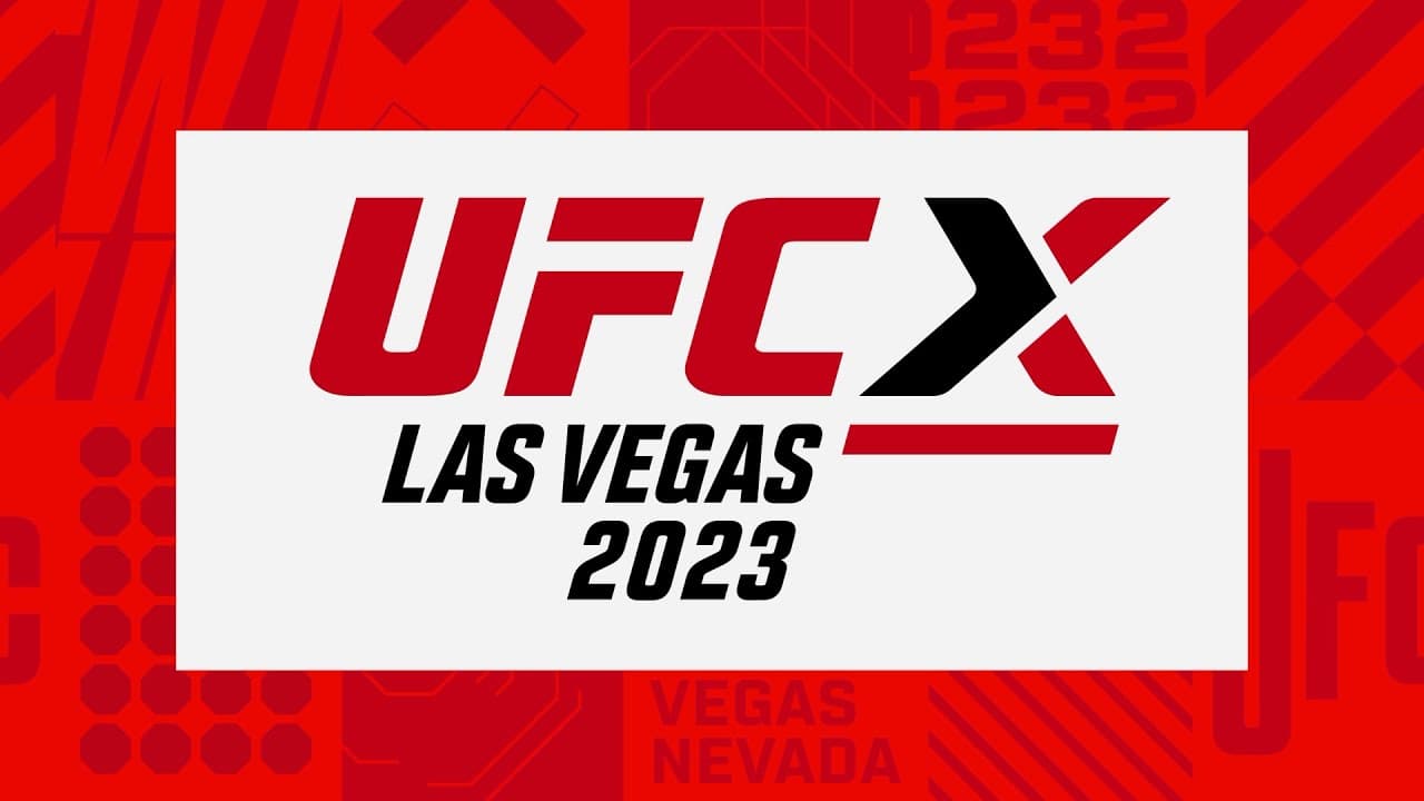 UFC X 2023
