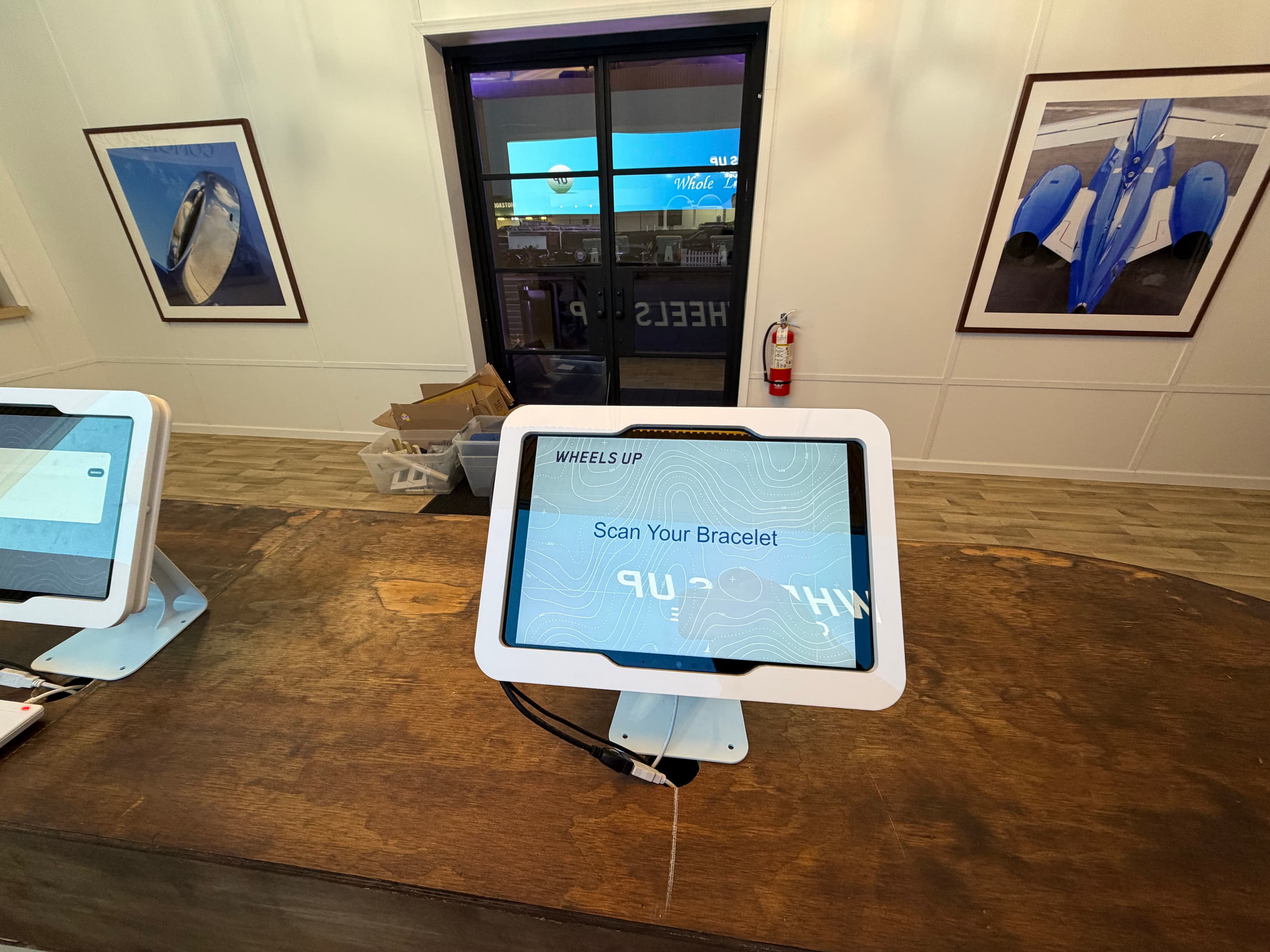 The Arrival Experience: RFID Credentials That Match the Moment