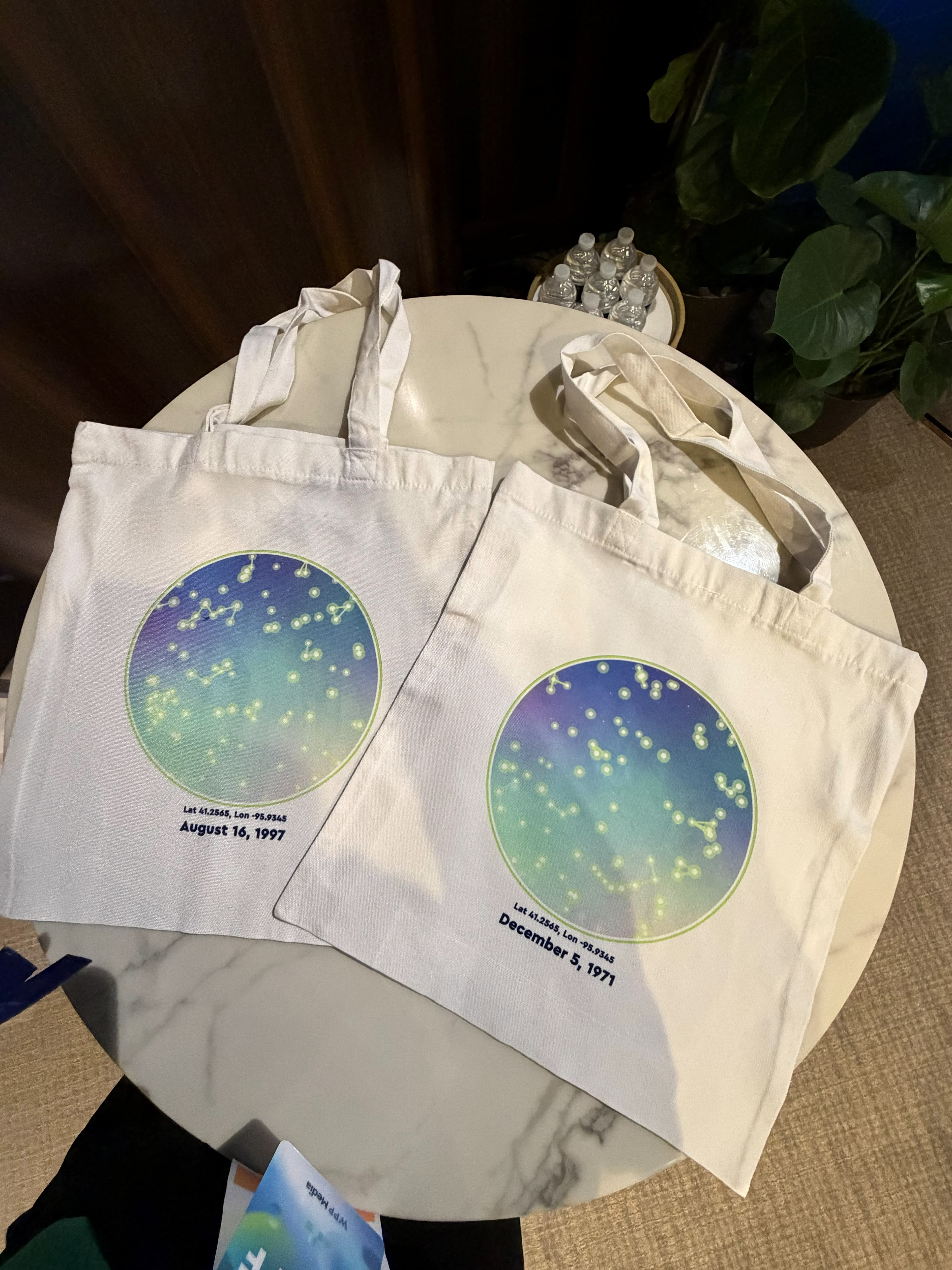 Written in the Stars: WPP's AI-Powered CES Experience