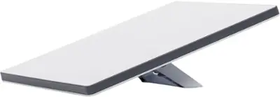 Starlink satellite dish device